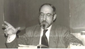 1986, in aula