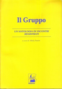 Il gruppo, a cura di W. Festini