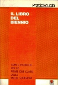 Il libro del biennio, 1980