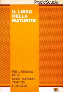 Il libro della maturità .JEPG