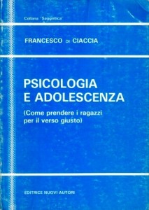 Psicologia e adolescenza .JEPG