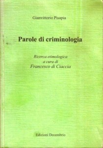 Ricerca etimologica, 2002