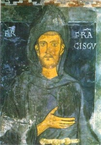 Maestro di San Gregorio, Subiaco, 1228