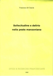 Sollecitudine e delirio