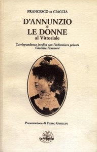 D'A. e le donne al Vittoriale