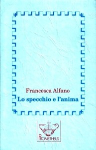 Alfano. Copertina