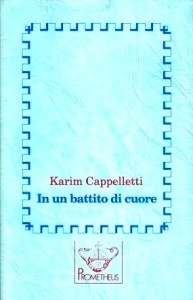 Cappelletti. Copertina