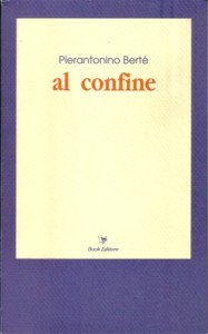 Copertina, Berté, Al confine