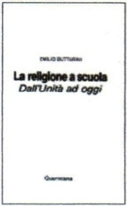 Copertina, Butterini