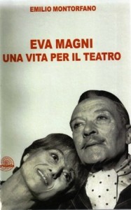 Copertina, EvaMagni