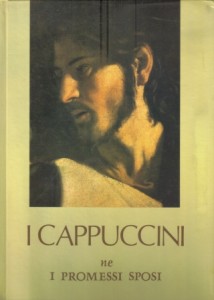 Copertina, I Cappuccini nei Promessi Sposi, 1989