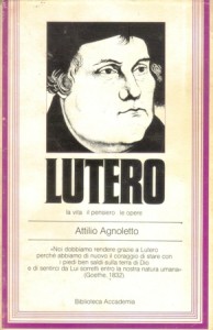 Copertina, Lutero, 1978