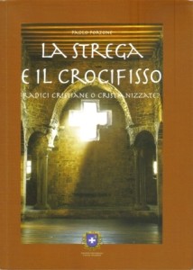 Copertina, Portone, La strega