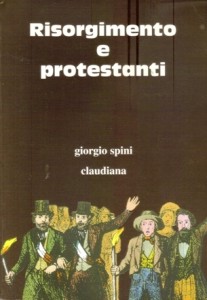 Copertina, Spini