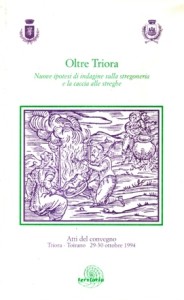 Copertina, Triora