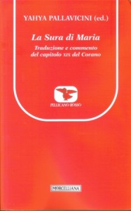 Copertina, Yahya Pallavicini