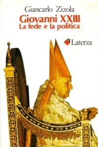 Copertina, Zizola, Giovanni XXIII