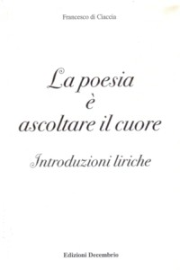 Introduzioni liriche