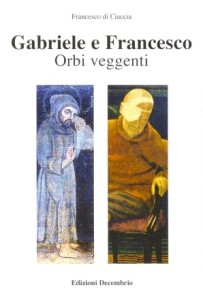 Orbi veggenti. Copertina