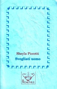 Piccotti. Copertina