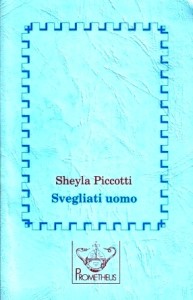 Piccotti. Copertina