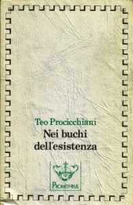 Procicchiani. Copertina