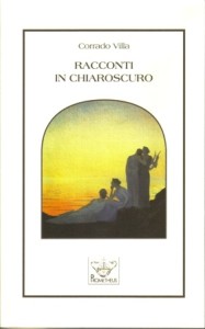 Villa, Racconti in chiaroscuro. Copertina