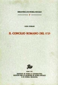 Copertina, Fiorani