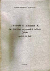 Copertina, Mastroianni, L'inchiesta, 1985