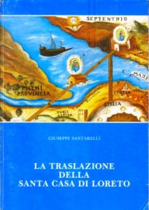 Copertina, Santarelli, Loreto, 1984