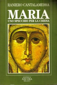 Copertina, Cantalamessa, 1989