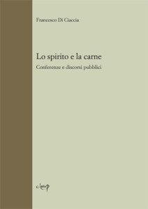 Lo spirito e la carne