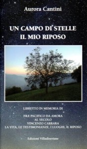 Copertina,  fra Pacifico da Amora, di Aurora Cantini